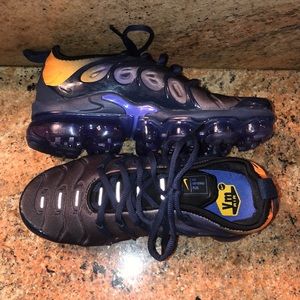 Nike Air VaporMax Plus - Size 5 - Pristine